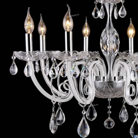 Crystal Lux Glamour SP-PL8