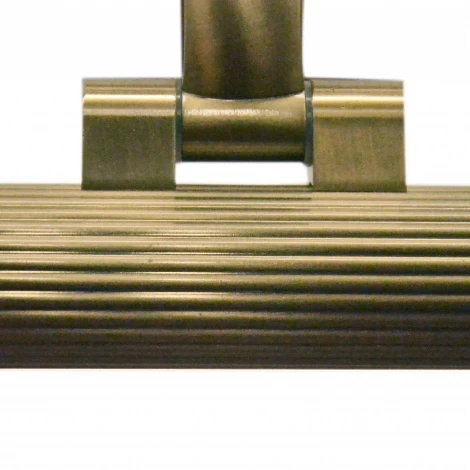 Подсветка для картин Favourite Artifex 2435-2W (LED, 220V, под старину)