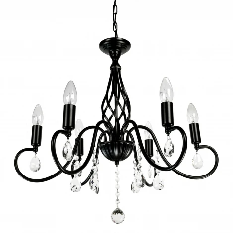 Подвесная люстра Day&Night DN12806