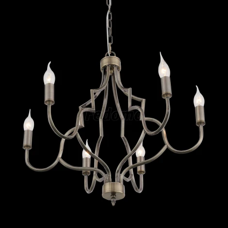 Подвесная люстра ST Luce Forzano SL365.303.06
