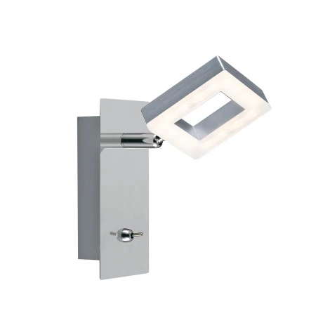 Настенно-потолочный светильник Citilux Kvadro CL554511