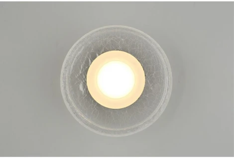 Настенный светильник LED Aployt Eloiza APL.341.01.06 (220V, круглые)