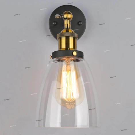 Бра Omnilux OML-906 OML-90601-01