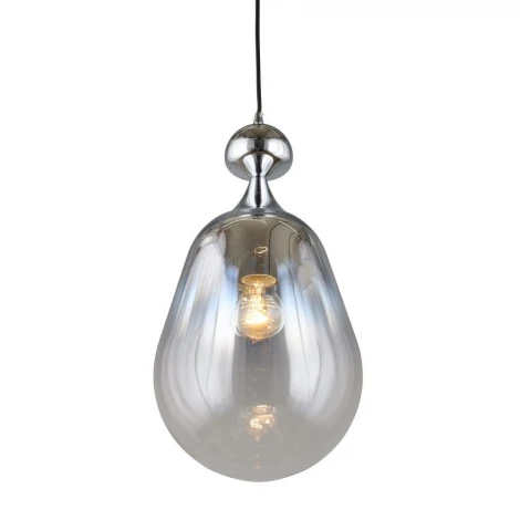 Подвесной светильник Omnilux Sovareto OML-99216-01 (220V, на проводе, шар)