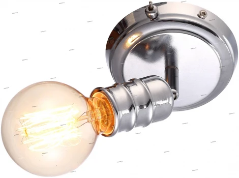 Спот Arte Lamp Fuoco A9265AP-1CC