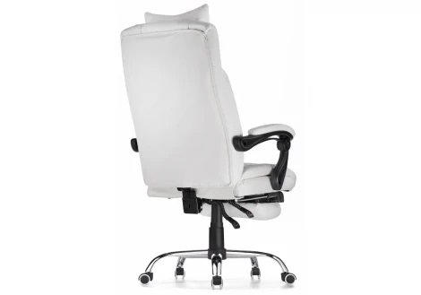 Компьютерное кресло Woodville Expert white 15108