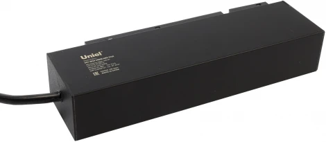 Блок питания для магнитного шинопровода 200Вт. 48В. встраиваемый UET-M50 200W/48V IP20