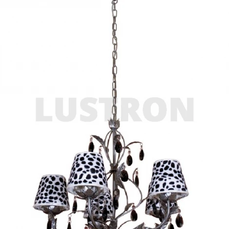 Подвесная люстра Chiaro Федерика 344016405