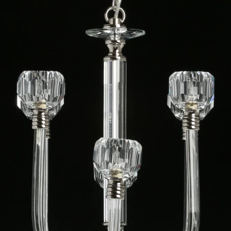 Подвесная люстра Элла 483015308 (220V, на цепи)