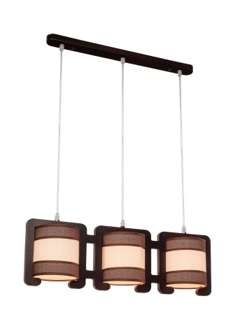 Подвесной светильник Silver Light Calvados 257.59.3