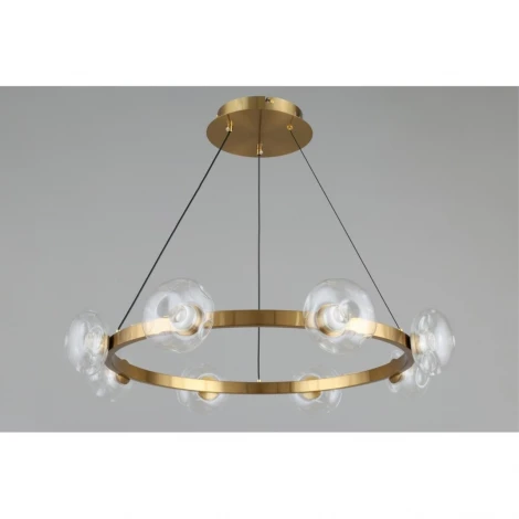 Подвесной светильник Aployt Klarissa APL.072.33.08