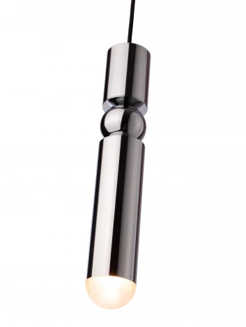 Подвесной светильник Loft IT Lee 1511-CH (220V, на проводе, круглые)