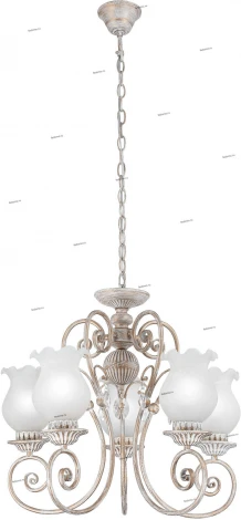 Подвесная люстра ST Luce Ninfea SL220.203.05