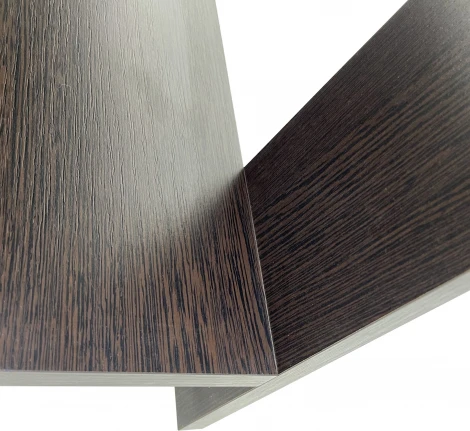 Стол журнальный BeautyStyle 26 венге без стекла Mebelik арт.002106