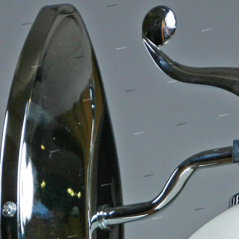 Brizzi Almeria MA02401W/001 Chrome