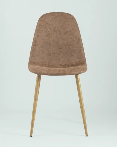 Стул Stool Group Валенсия винтаж коричневый УТ000002215