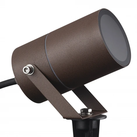 Наземный уличный грунтовый светильник IP65 Mantra Quebec 9288