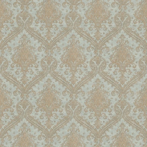 Обои виниловые Rasch Filigrano 964721 10,05 x 1,06 м