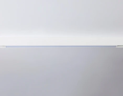 Магнитный трековый светильник Downlight светодиодный TRACK SYSTEM GL4008 (48V)