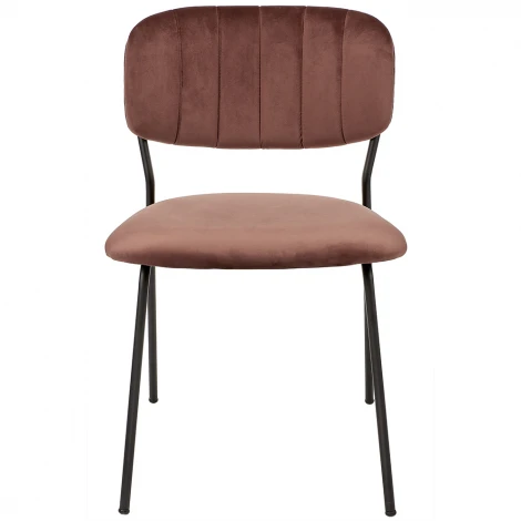 Стул Carol латте