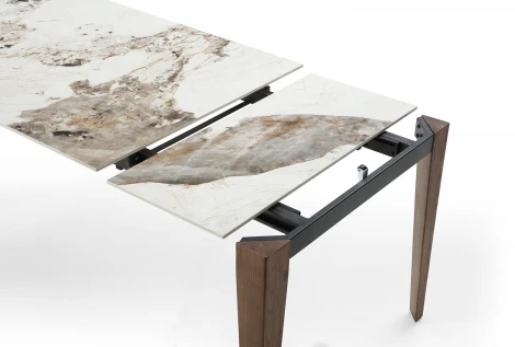 Стол ESF DT9307CW (140) PANDORA