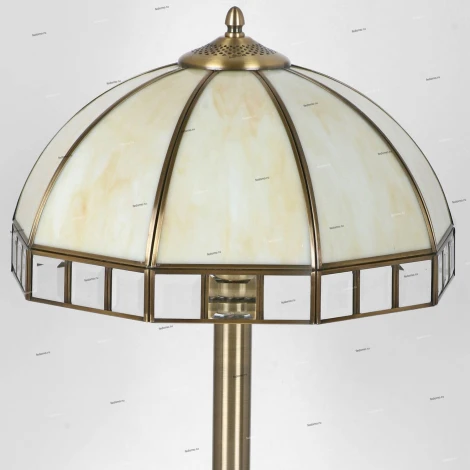 Интерьерная настольная лампа Citilux Шербург-1 CL440811 (220V, выключатель, зонтик)