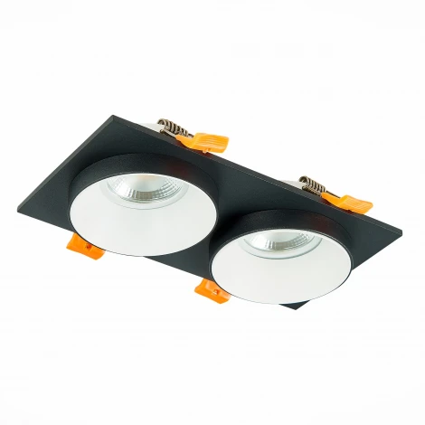 Встраиваемый точечный светильник ST Luce St206 ST206.428.02 (220V)