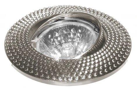 Встраиваемый точечный светильник Escada Milano 221014