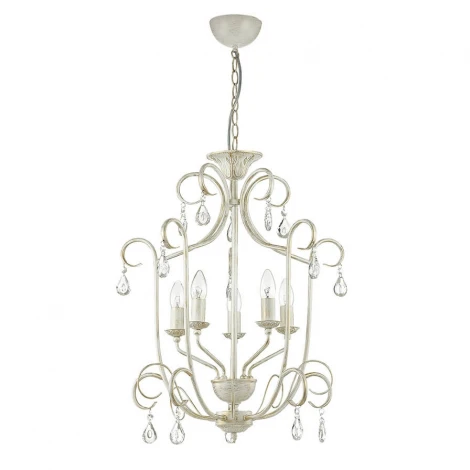 Подвесная люстра Lumion Otesso 3409/5A