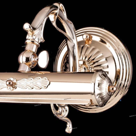 Подсветка для картин Maytoni Picasso PIC114-01-G