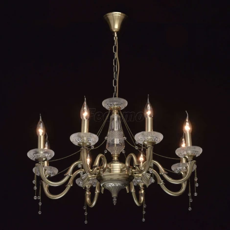 Подвесная люстра MW-Light Селена 482014308