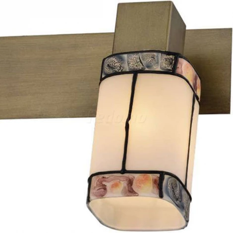 Спот Toplight Sylvia TL3770Y-02AB
