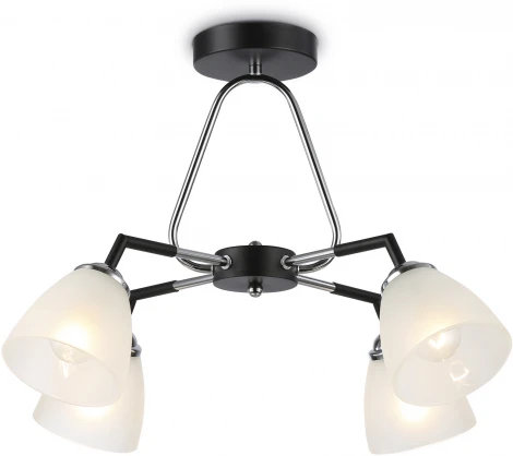 Потолочная люстра TRADITIONAL TR303293 Ambrella (220V)