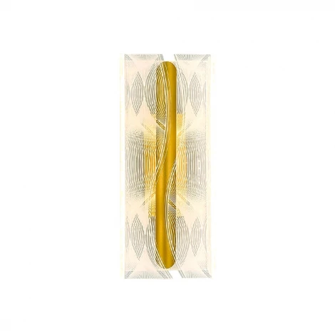 Бра светодиодное с регулировкой цветовой температуры LED4U LED4U L6338-01 GD