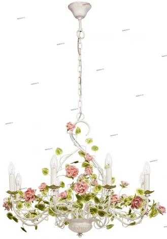 Подвесная люстра MW-Light Букет 421013708
