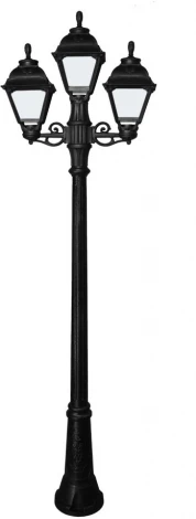 Наземный фонарь Fumagalli Cefa U23.156.S21.AYF1R (220V, IP55)