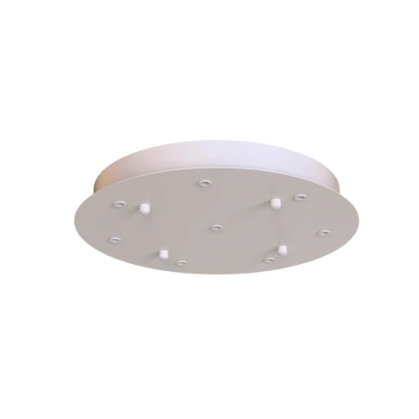 Подвесной светильник Mantra Boomerang 9366+9235 (8L)