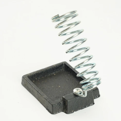 Подставка для паяльника Stekker 49821