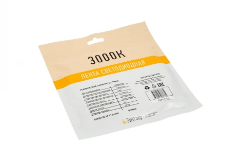 Светодиодная лента SWG SWG2P128-24-11.5-W