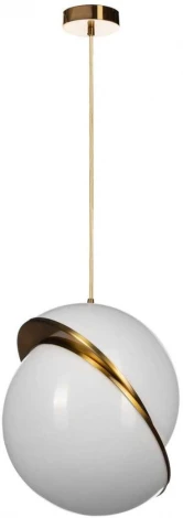 Подвесной светильник Loft It Crescent 5063-B в форме шара