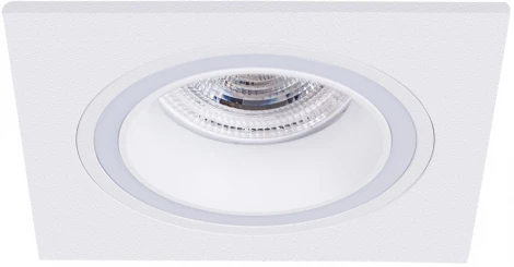Встраиваемый светильник Arte Lamp Imai A2465PL-1WH (220V)