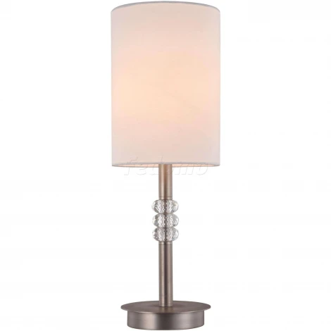 Интерьерная настольная лампа Maytoni Lincoln MOD527TL-01N