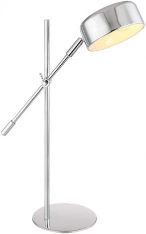 Интерьерная настольная лампа Globo Gianna 24099TC (220V)