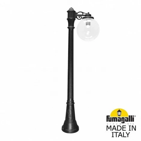 Наземный фонарь Fumagalli Globe 300 G30.158.S10.AXE27