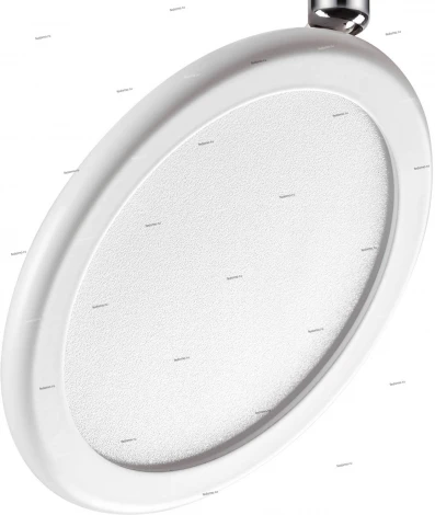 Встраиваемый точечный светильник Novotech Solo 357454