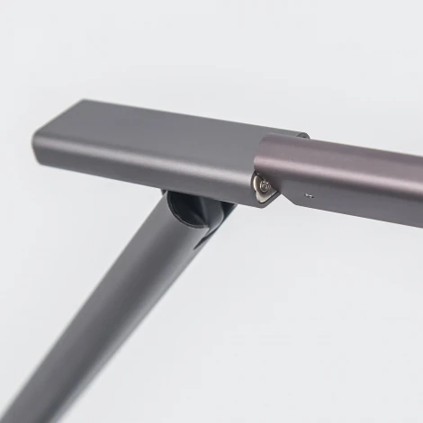 Офисная настольная лампа с беспроводным ЗУ Citilux Ньютон CL803052 (LED, 220V, выключатель)