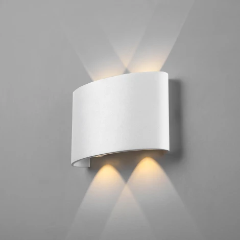 Архитектурная подсветка Elektrostandard Twinky 1555 TECHNO LED (220V, IP54)