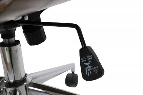 Стул компьютерный Luminary Enchantment Hesby (Металл,Фанера/Полиуретан) арт.HSBI_TG2585