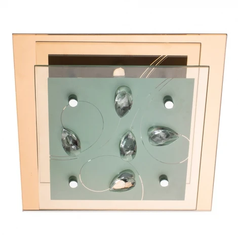 Потолочный светильник Arte Lamp Tiana A4042PL-1CC (220V)