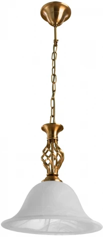 Подвесной светильник Arte Lamp Conis A8391SP-1PB